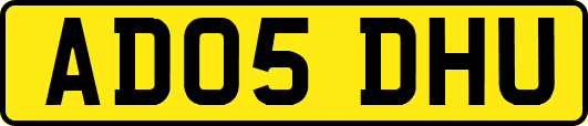 AD05DHU