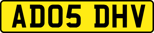 AD05DHV