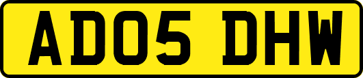 AD05DHW