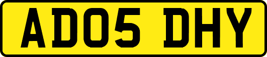 AD05DHY