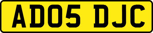 AD05DJC
