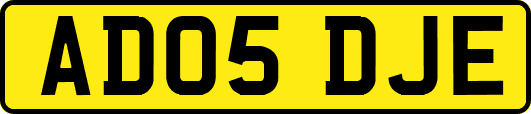 AD05DJE