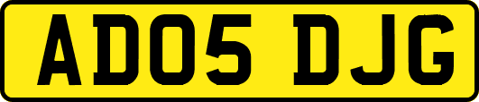 AD05DJG