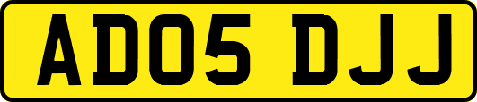 AD05DJJ