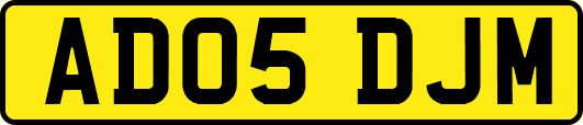 AD05DJM