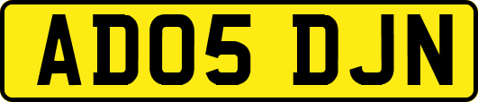 AD05DJN