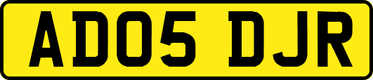 AD05DJR
