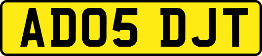 AD05DJT