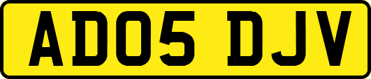 AD05DJV