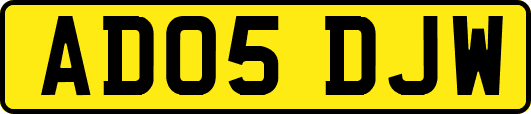 AD05DJW