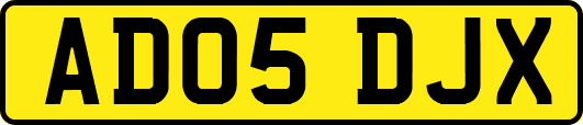AD05DJX