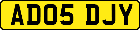 AD05DJY