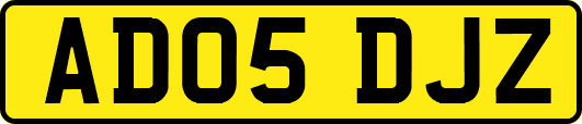 AD05DJZ