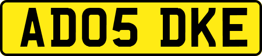 AD05DKE