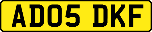 AD05DKF