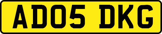 AD05DKG