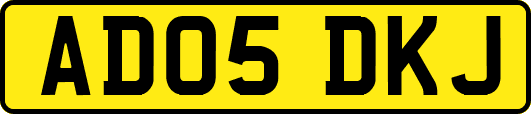 AD05DKJ