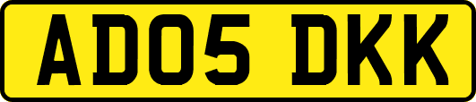 AD05DKK