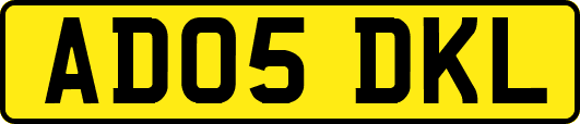 AD05DKL