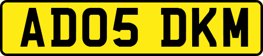 AD05DKM