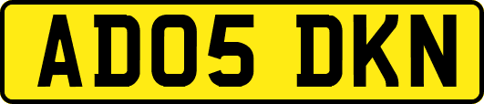 AD05DKN