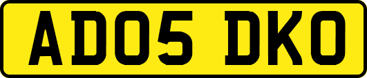 AD05DKO