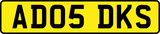 AD05DKS