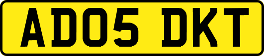 AD05DKT
