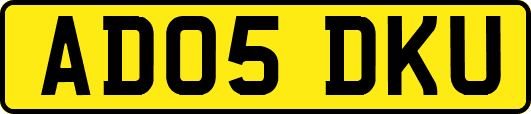 AD05DKU