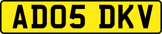 AD05DKV