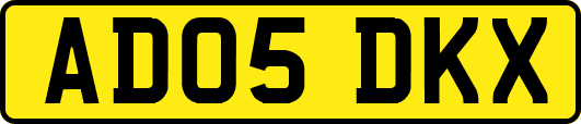 AD05DKX