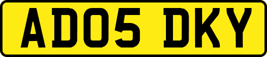 AD05DKY