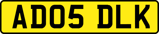 AD05DLK