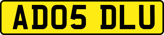 AD05DLU