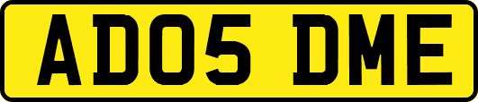 AD05DME