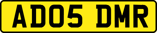 AD05DMR