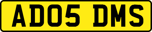 AD05DMS