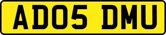 AD05DMU