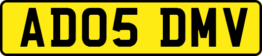 AD05DMV