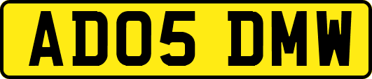 AD05DMW