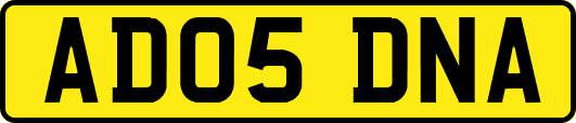 AD05DNA