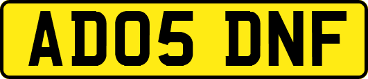 AD05DNF