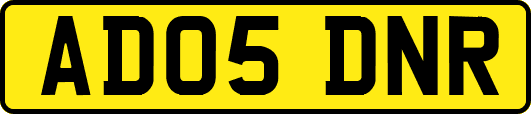 AD05DNR
