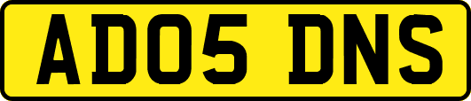 AD05DNS