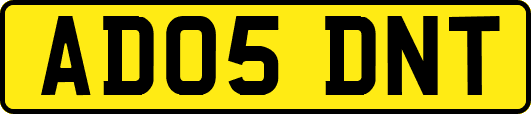 AD05DNT