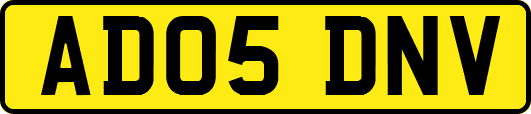 AD05DNV