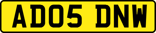 AD05DNW