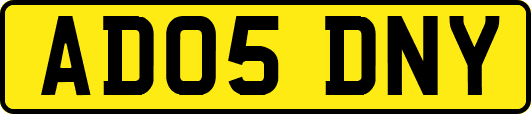 AD05DNY