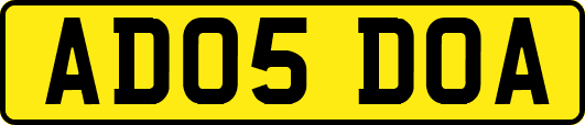 AD05DOA