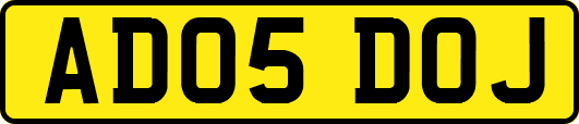 AD05DOJ